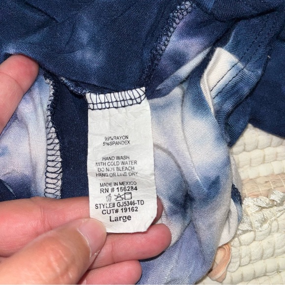 Women’s Gyft/Adara Size Large 2 Piece Lot - Picture 3 of 12